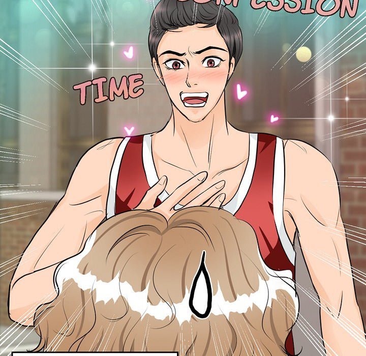 Come Be My Teacher - episode 15 - 29
