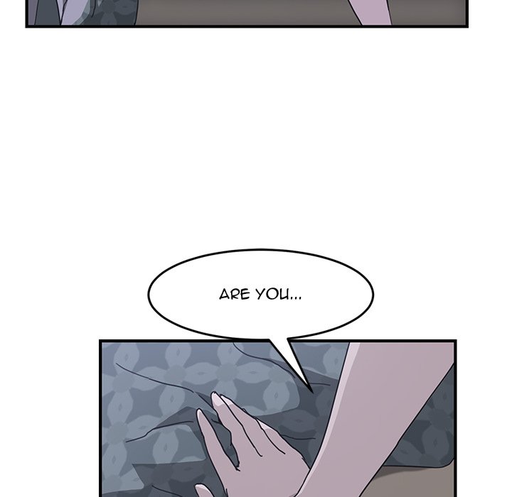 The Unwanted Roommate - episode 2 - 127