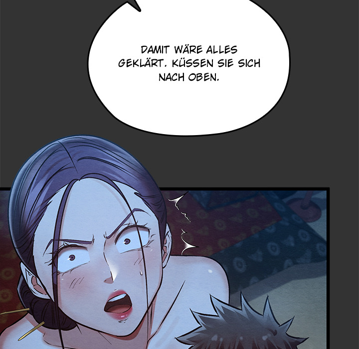 Meister in Intimität - episode 20 - 108
