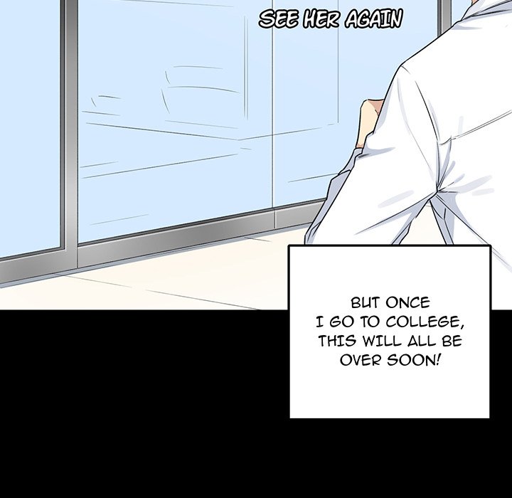 Excuse me, This is my Room - episode 1 - 40