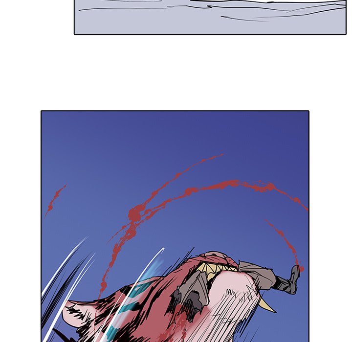 The Fang of Yeongno - episode 2 - 51