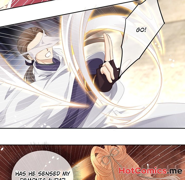 MASTER AND SEVEN LOVERS - episode 59 - 32