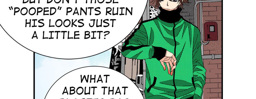 Dokebi Café - episode 21 - 9