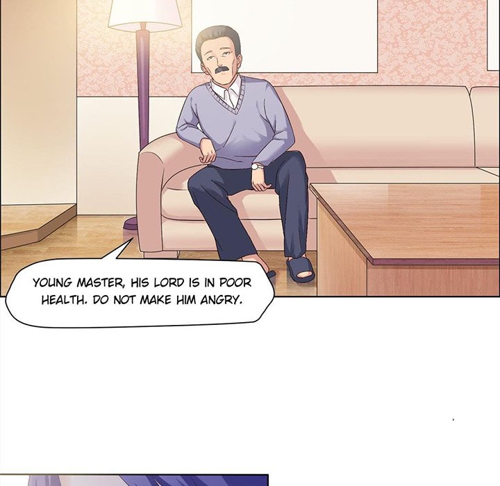 Happiness In Disguise - episode 5 - 31