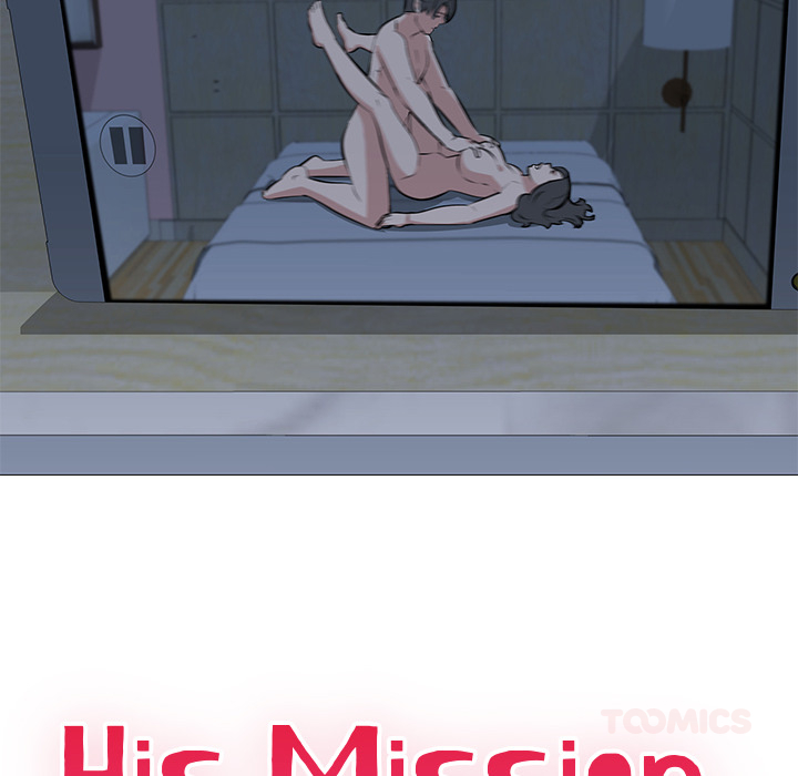 His Mission, Her Life - episode 3 - 7