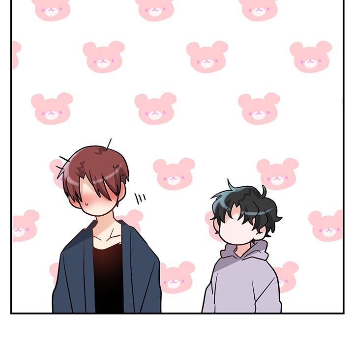 Pheromon Sorbet♥ - episode 6 - 46