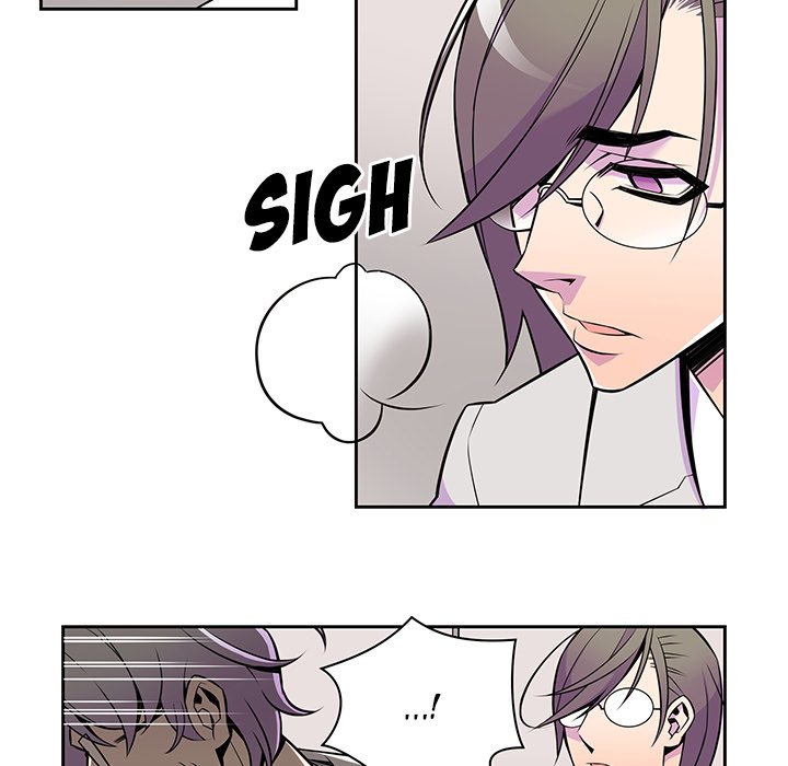 EAT ME! - episode 10 - 46