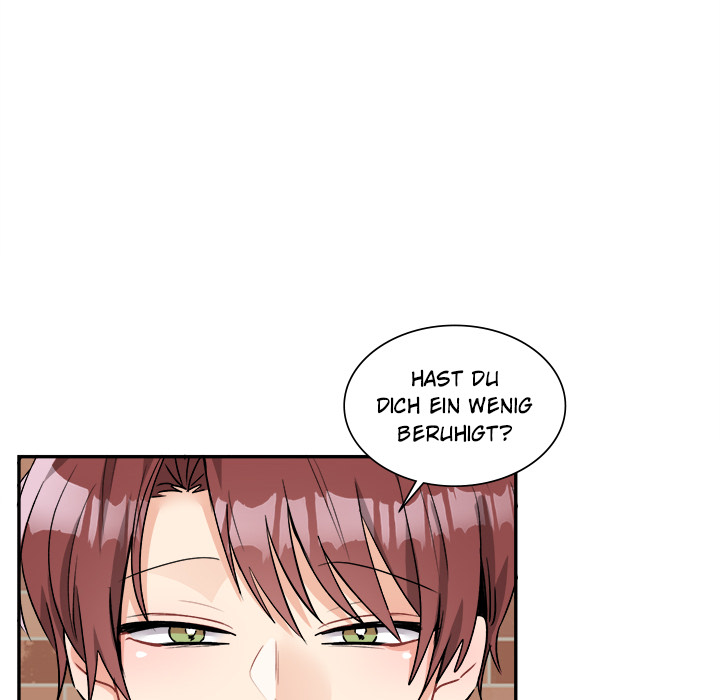 Pheromon Sorbet♥ - episode 41 - 45
