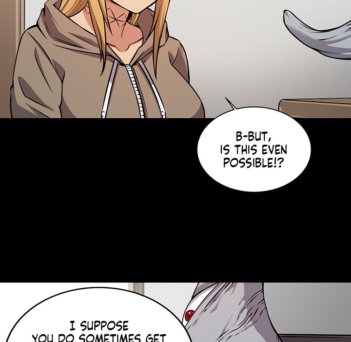 Zombie Girlfriend! - episode 40 - 8