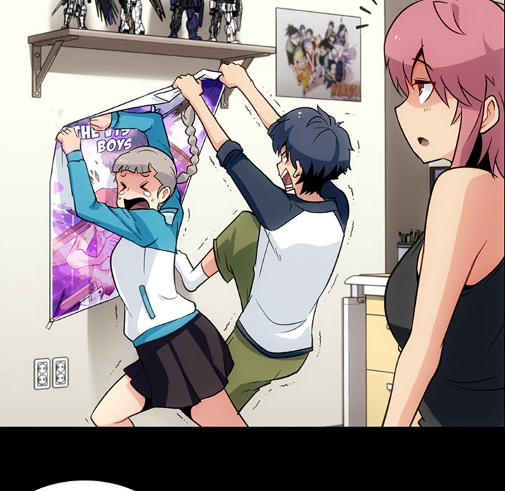 Such a Cute Spy - episode 18 - 62