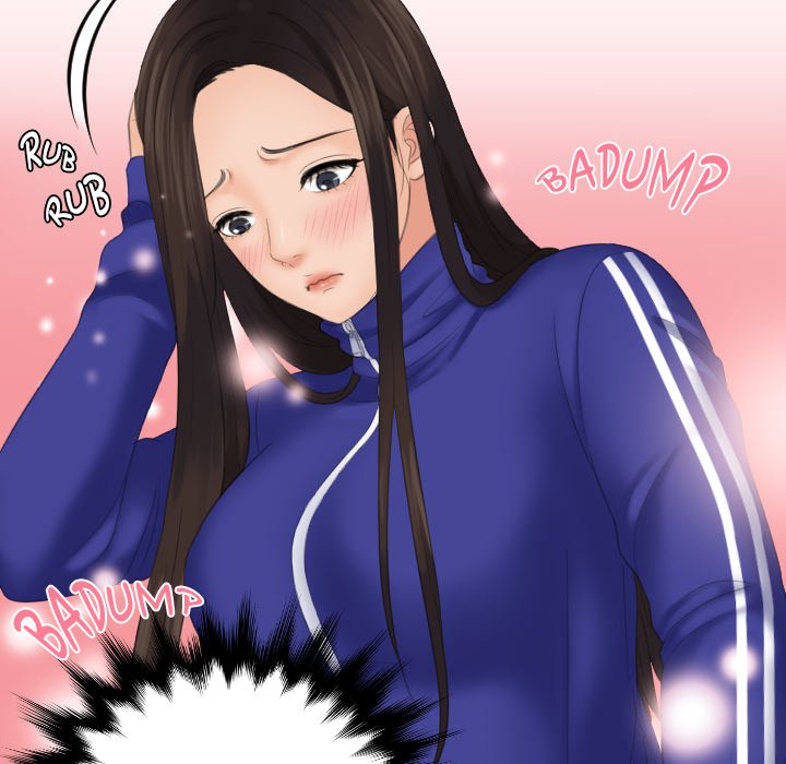 My Love Companion - episode 8 - 36
