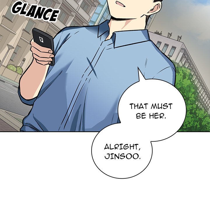 Excuse Me, This is my Room - episode 21 - 11