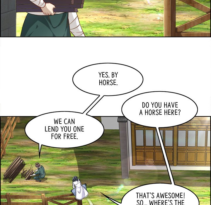 Hidden Class - episode 1 - 53