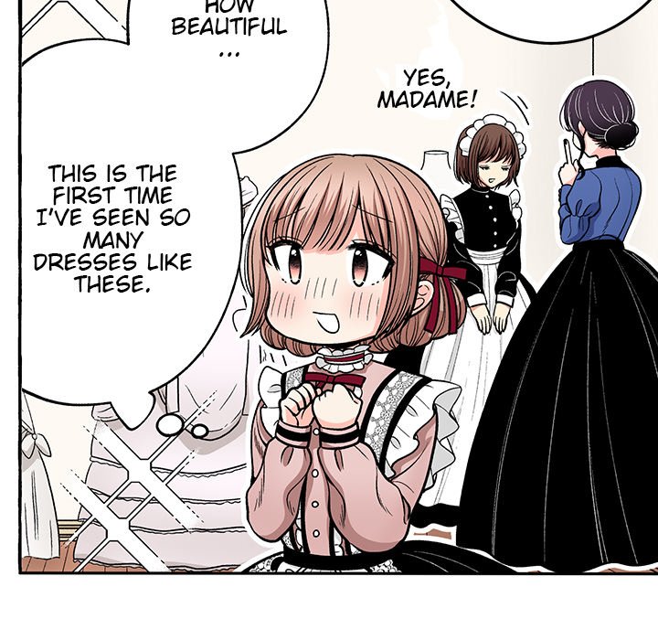 The Lady with an Elegant Smile - episode 14 - 14