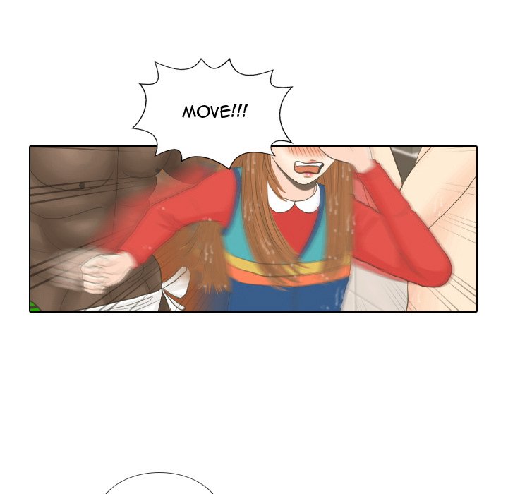 Hold My Hand - episode 16 - 14