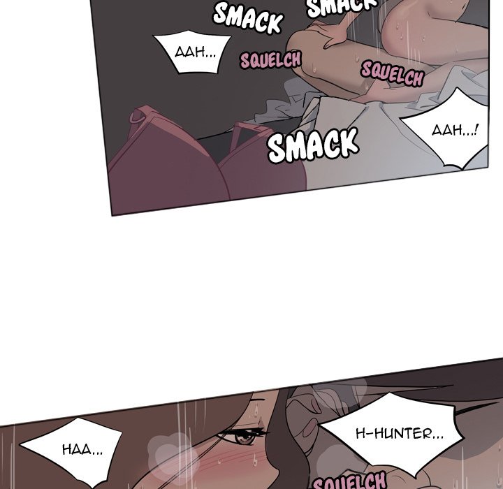 Trouble Drink - episode 3 - 4