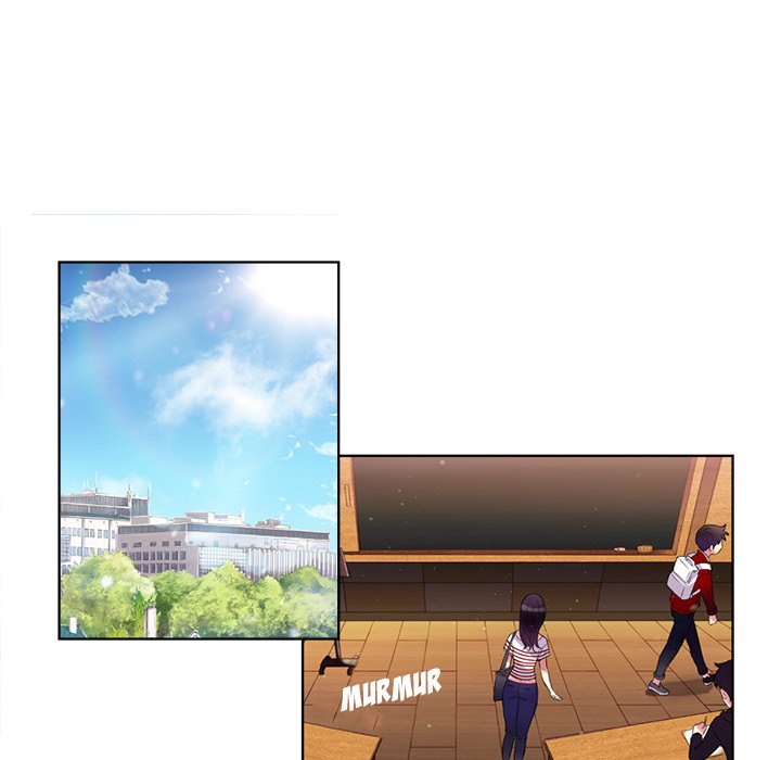 Yuri's Part Time Job - episode 44 - 47