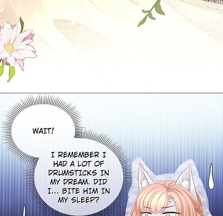 MASTER AND SEVEN LOVERS - episode 72 - 27