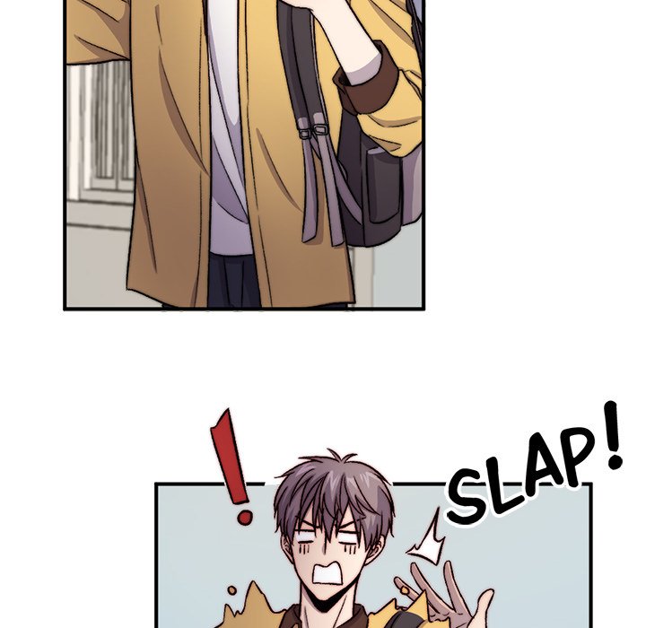 Linked Hearts - episode 14 - 28