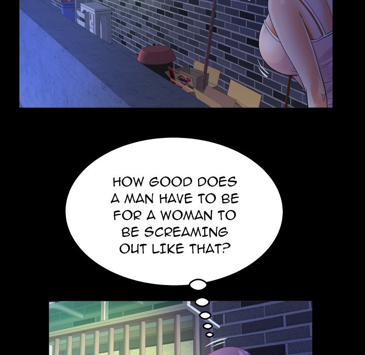 The Unforeseen Guest - episode 47 - 65