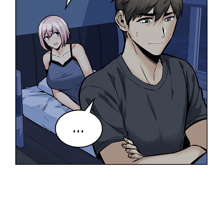 Excuse Me, This is my Room - episode 48 - 16