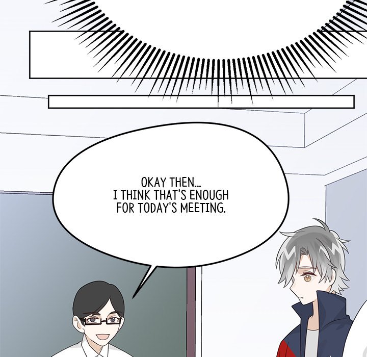 Can't Defy Fate - episode 14 - 34