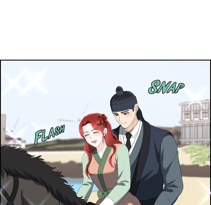 Crown Prince's Marriage Proposal - episode 40 - 50