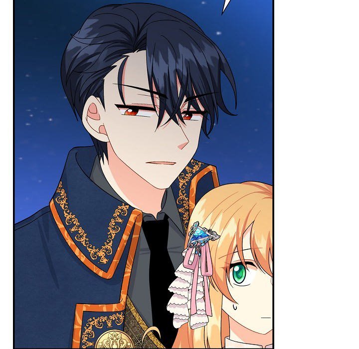 The Destroyer Fell in Love with Me - episode 21 - 18