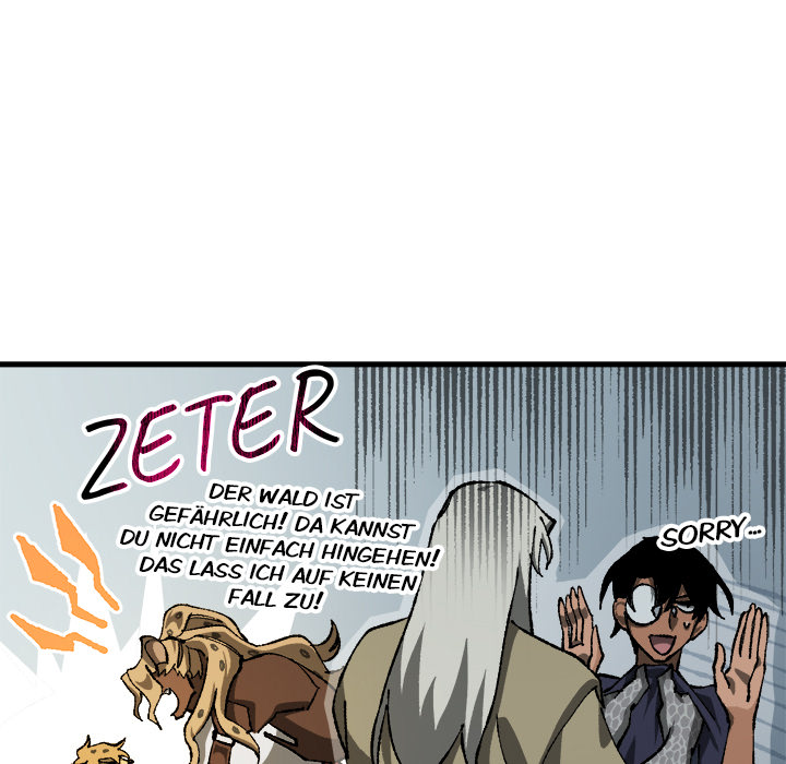 Eine hungrige Seele - episode 14 - 112
