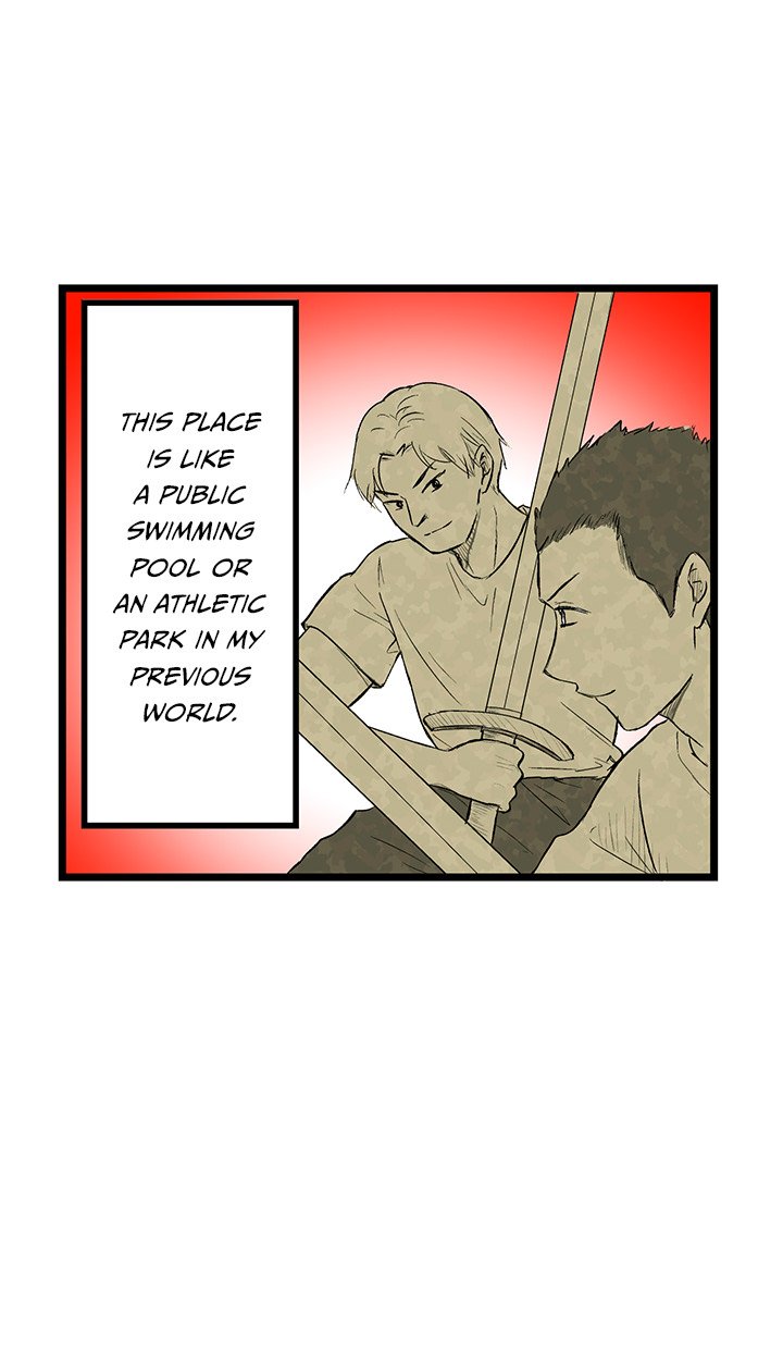 I Reincarnated as a Villain of an RPG, But I Want to Survive - episode 7 - 33