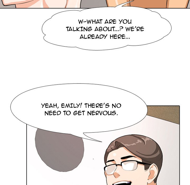 Our Exchange - episode 1 - 10