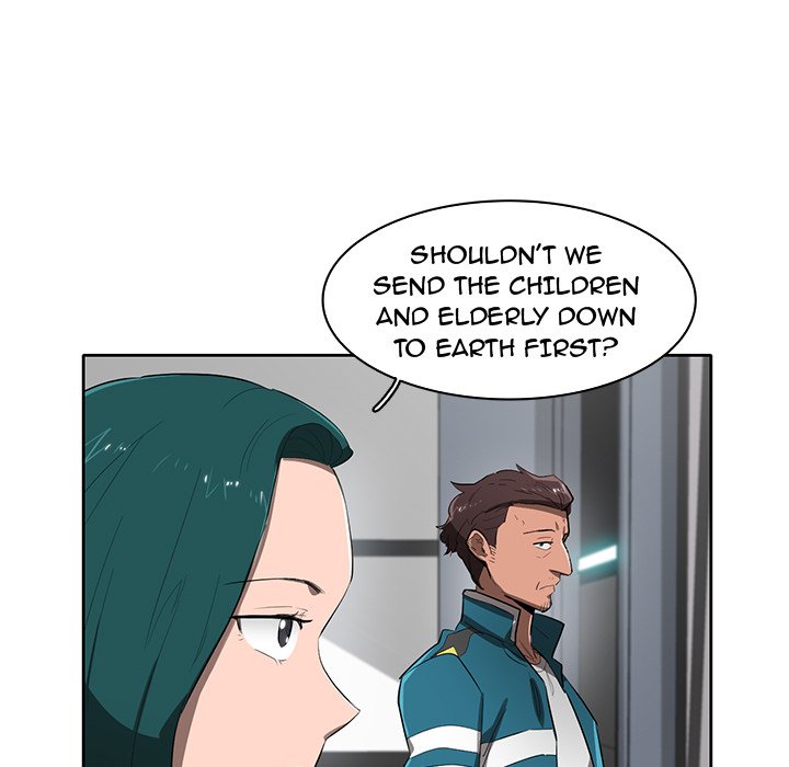 Stardust - episode 64 - 64
