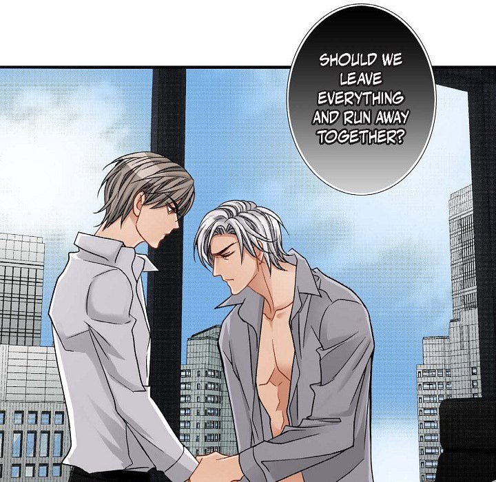 Work, Fight and Love - Webtoon Edition - episode 18 - 83