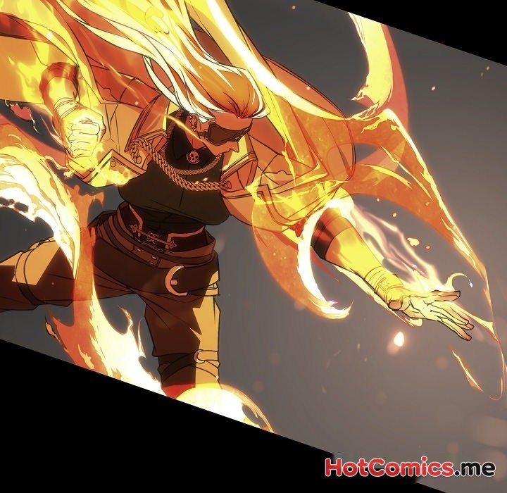 Summoners War: Cross - episode 27 - 110