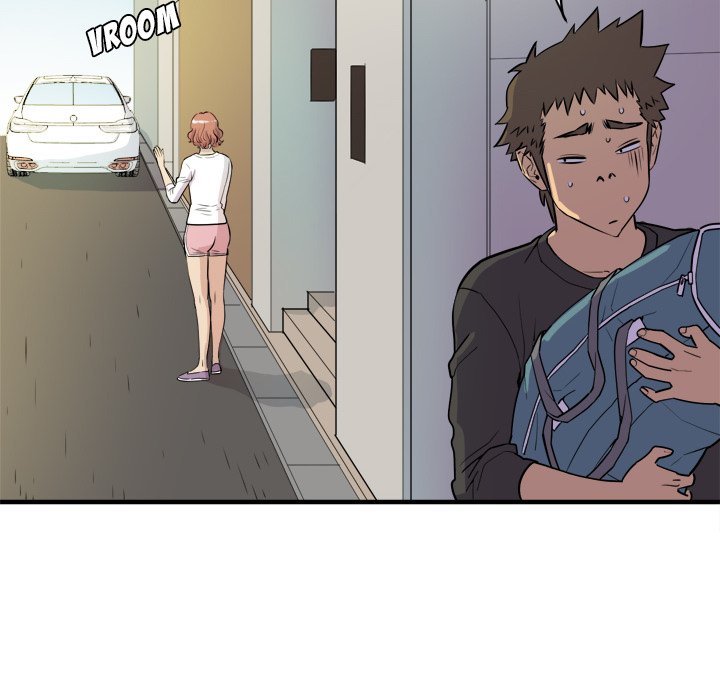 Wife Training - episode 11 - 43