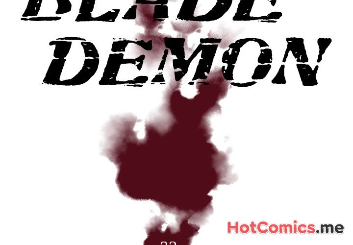 The Blade Demon - episode 23 - 1