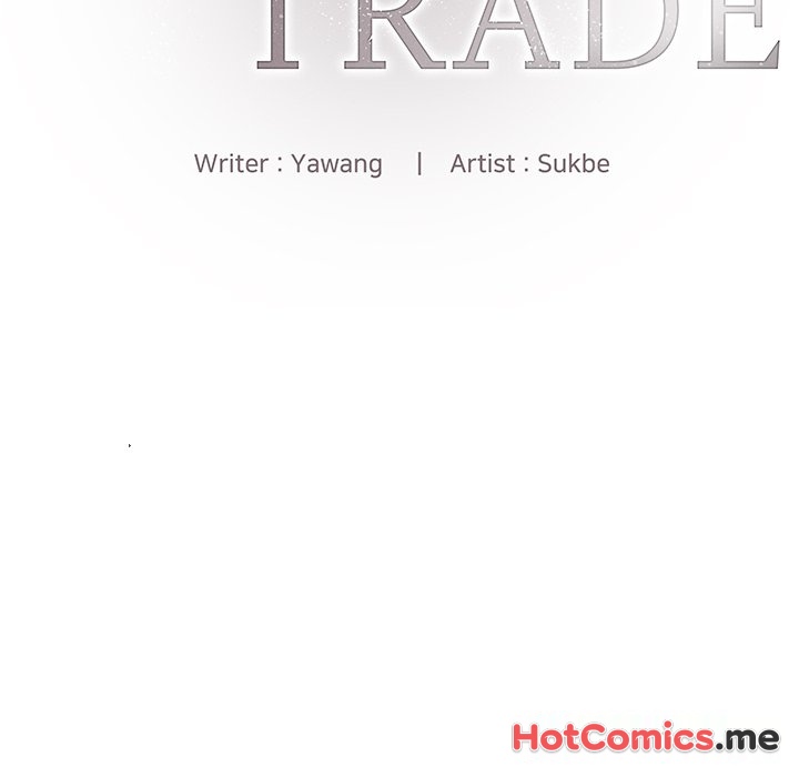 Money Trade - episode 7 - 21