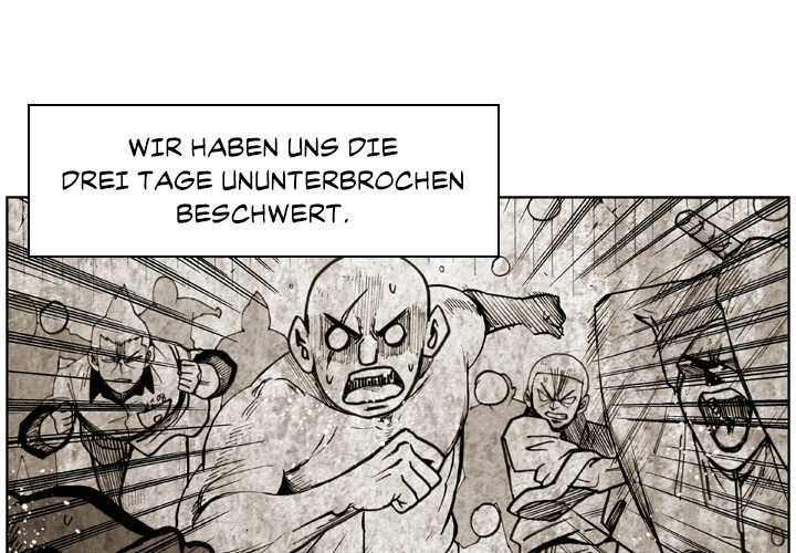 Der Schlägerjäger - episode 20 - 3