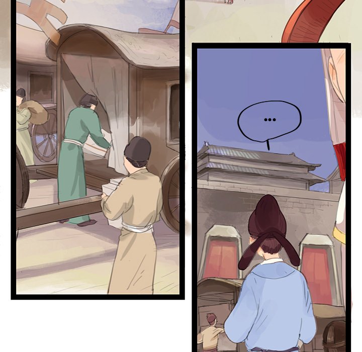 The Land of Flowers - episode 6 - 35