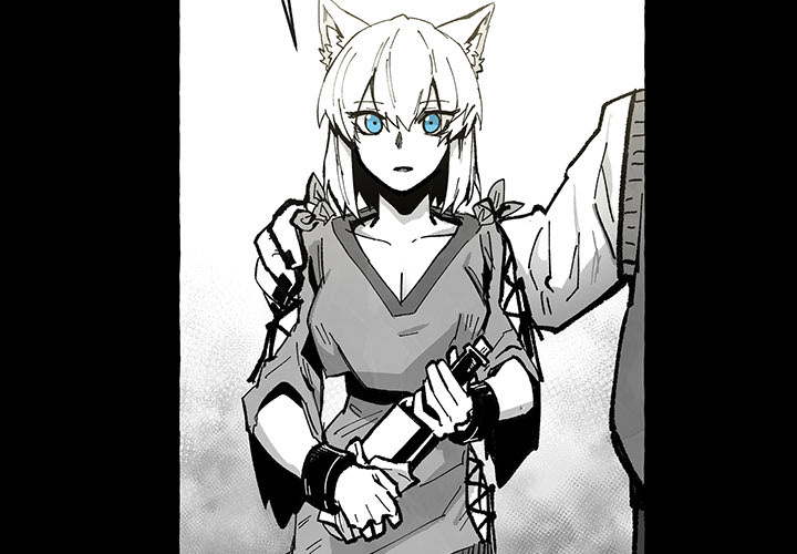 Nine Fantasy - episode 58 - 2