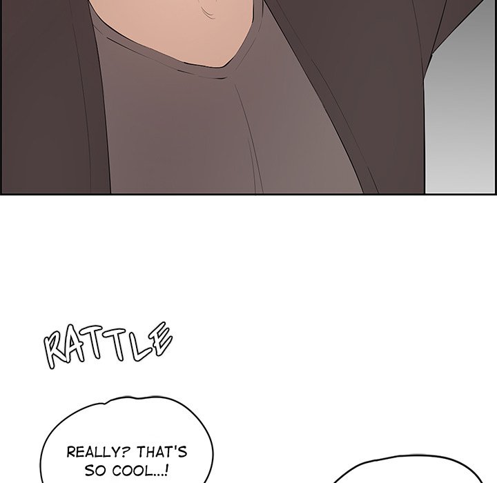 College Secrets - episode 3 - 102
