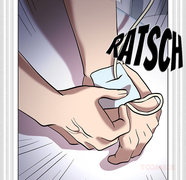 Heißer Spuk - episode 8 - 110