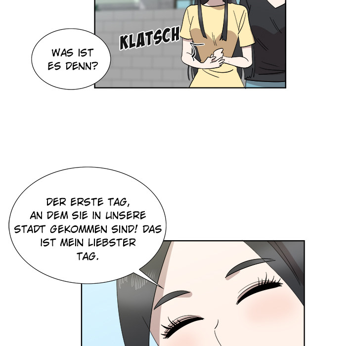 Dorf sucht Lehrer - episode 32 - 17