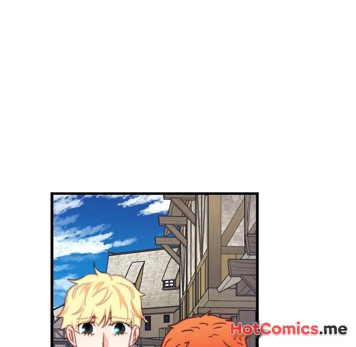 Bring the Love - episode 70 - 92
