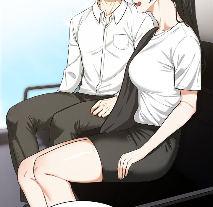 Steamy Webtoon Collection - episode 6 - 85