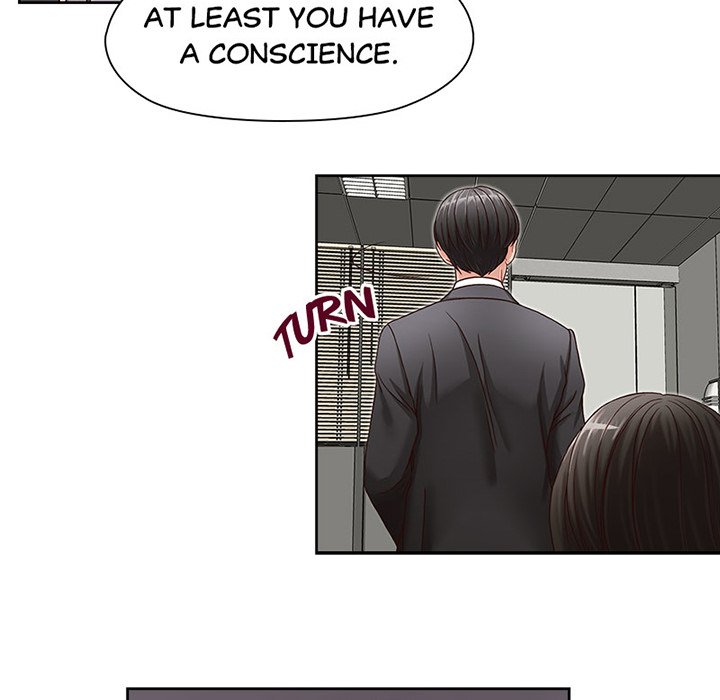 My brother's Secret-ary - episode 12 - 43