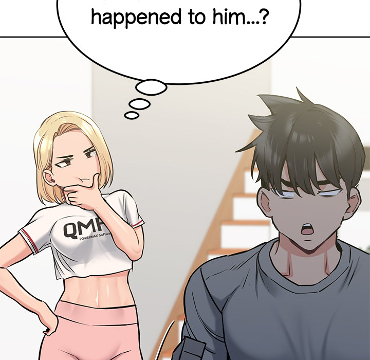 Don't Tell Mom - episode 9 - 128