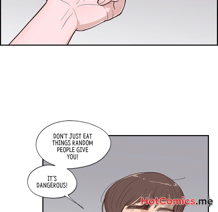 Sunny-Side Up - episode 13 - 31