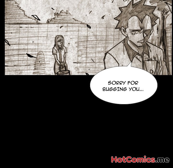 The Bully Hunter - episode 12 - 25