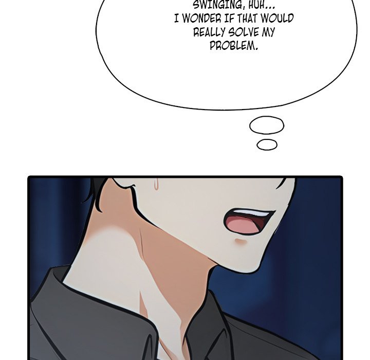 Steamy Webtoon Collection - episode 4 - 84